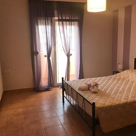 Appartement Seashell