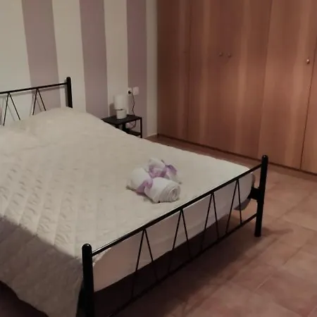 Appartement Seashell