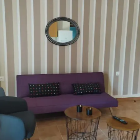 Apartment Seashell Peraia (Thessaloniki)