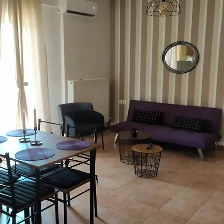 Seashell Apartment Peraia (Thessaloniki)