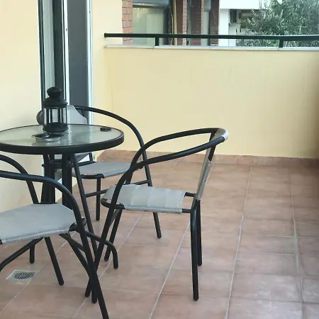 Seashell Apartment Peraia (Thessaloniki)