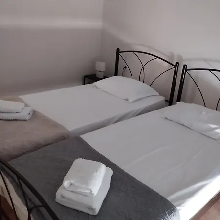 Seashell Apartment