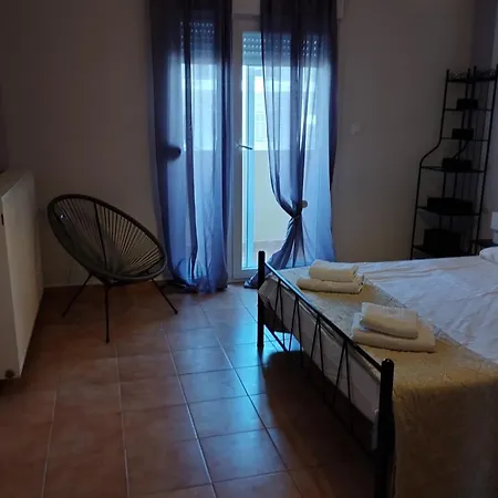 Seashell Apartment *