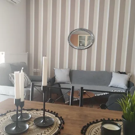 Seashell Appartement *