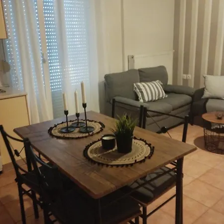 Seashell Apartment Peraia (Thessaloniki)